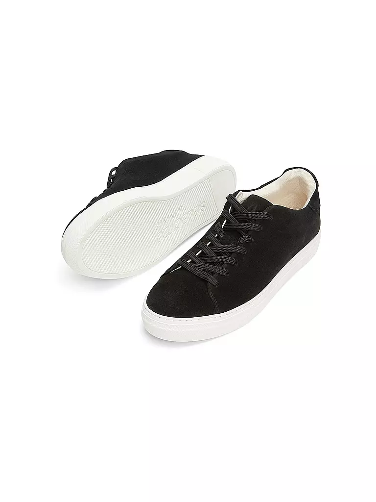 SELECTED | Sneaker SLHDAVID | weiss