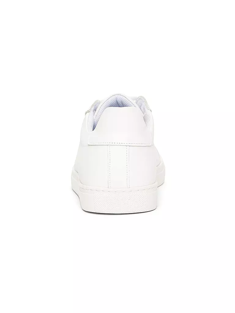 SELECTED | Sneaker SLHEVAN  | weiss