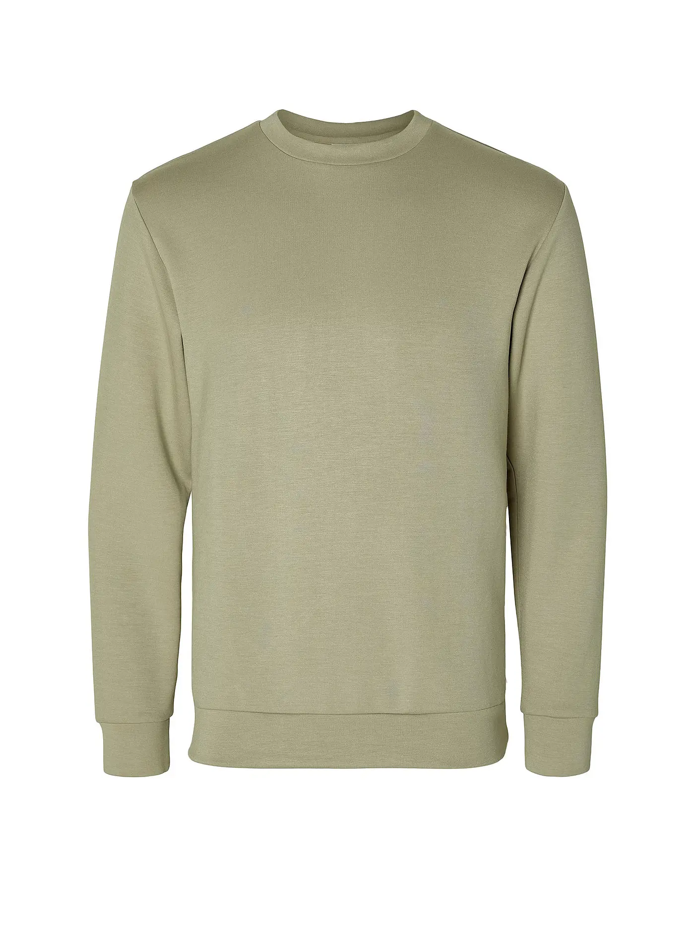 SELECTED | Sweater SLHEMANUEL | hellgrün