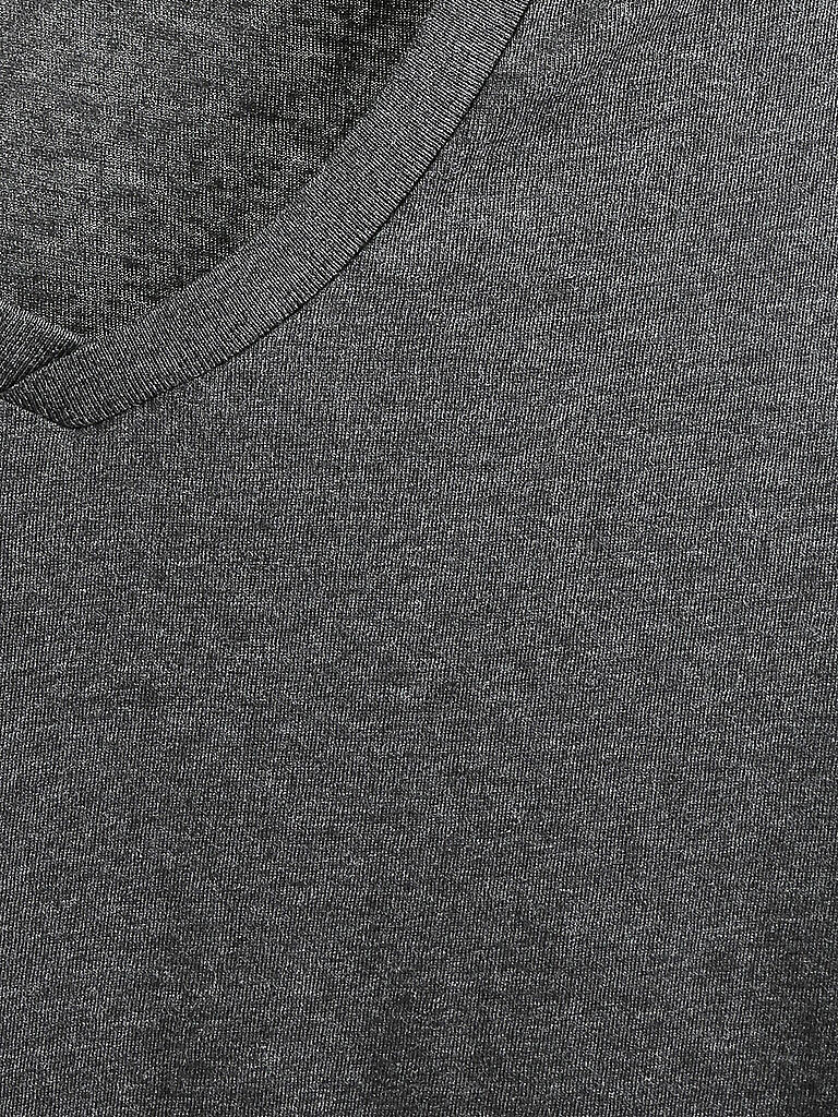 SELECTED | T-Shirt "SLHTHEPERFECT" | grau