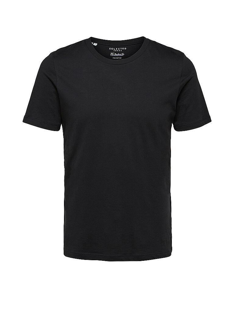 SELECTED | T-Shirt "The Perfect" | 
