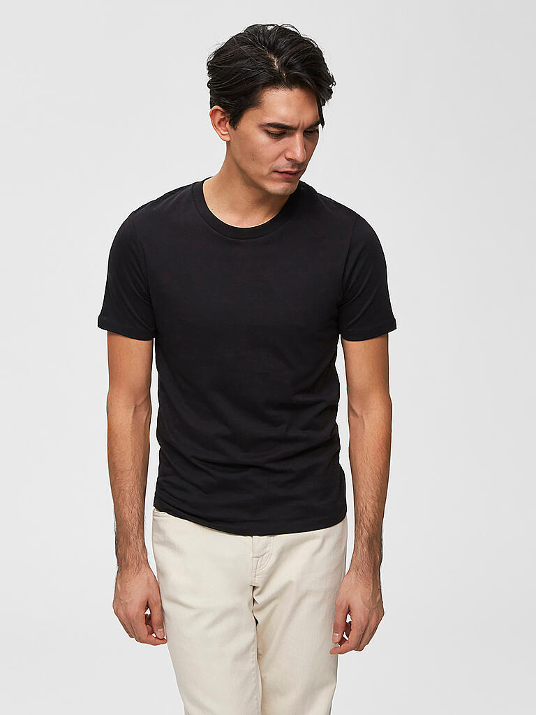 SELECTED | T-Shirt "The Perfect" | 