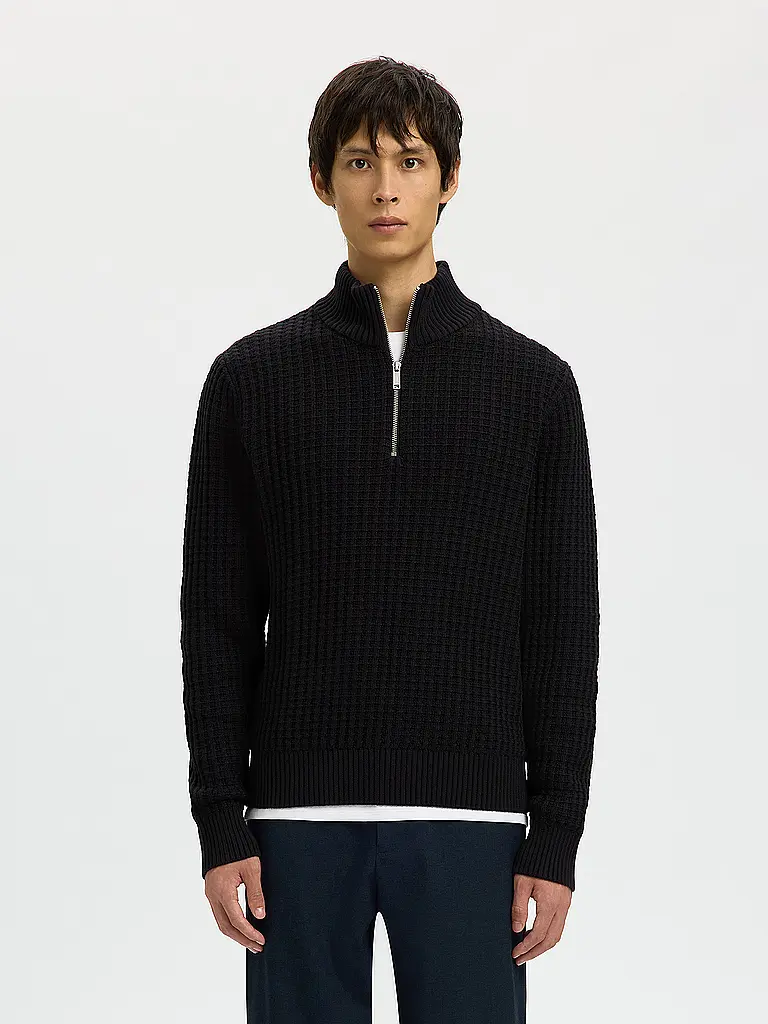 SELECTED | Troyer Pullover | 