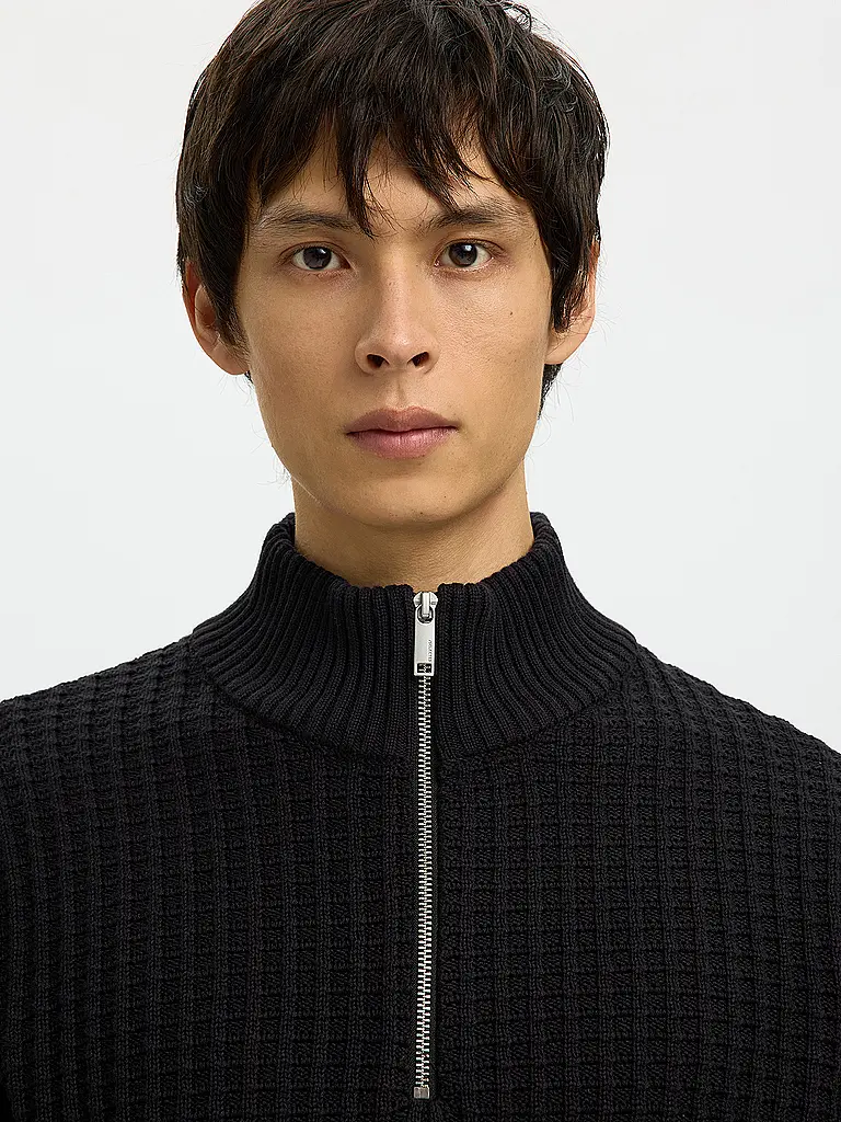 SELECTED | Troyer Pullover | 