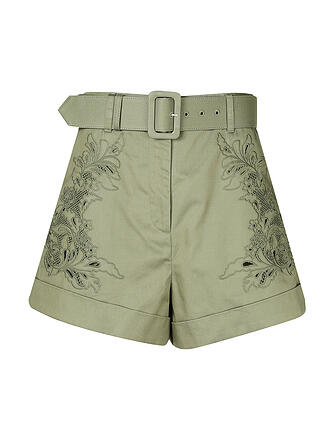 SELF-PORTRAIT | Shorts