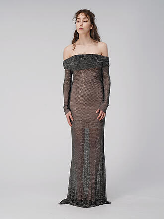 SELF-PORTRAIT | Abendkleid