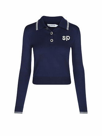 SELF-PORTRAIT | Poloshirt 