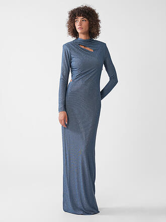 SELF-PORTRAIT | Maxikleid 