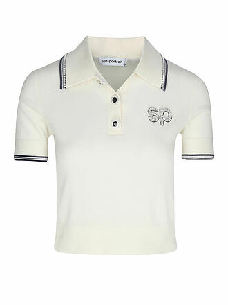 SELF-PORTRAIT | Poloshirt 