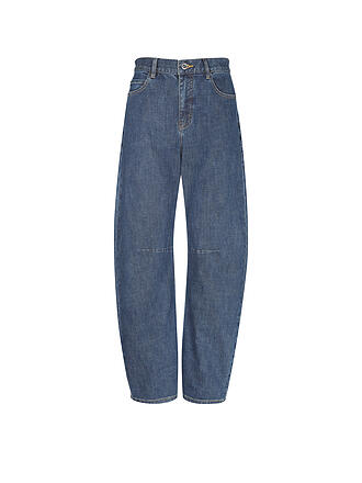 SELF-PORTRAIT | Jeans Balloon Fit