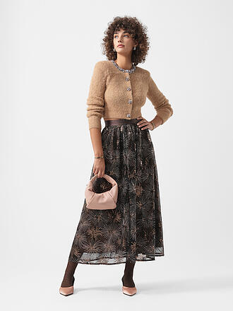 SELF-PORTRAIT | Strickjacke 