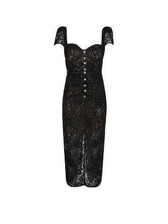 SELF-PORTRAIT | Abendkleid 