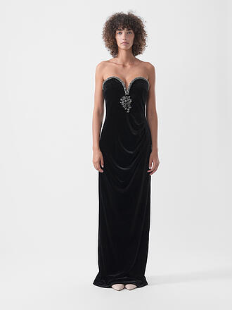 SELF-PORTRAIT | Abendkleid 