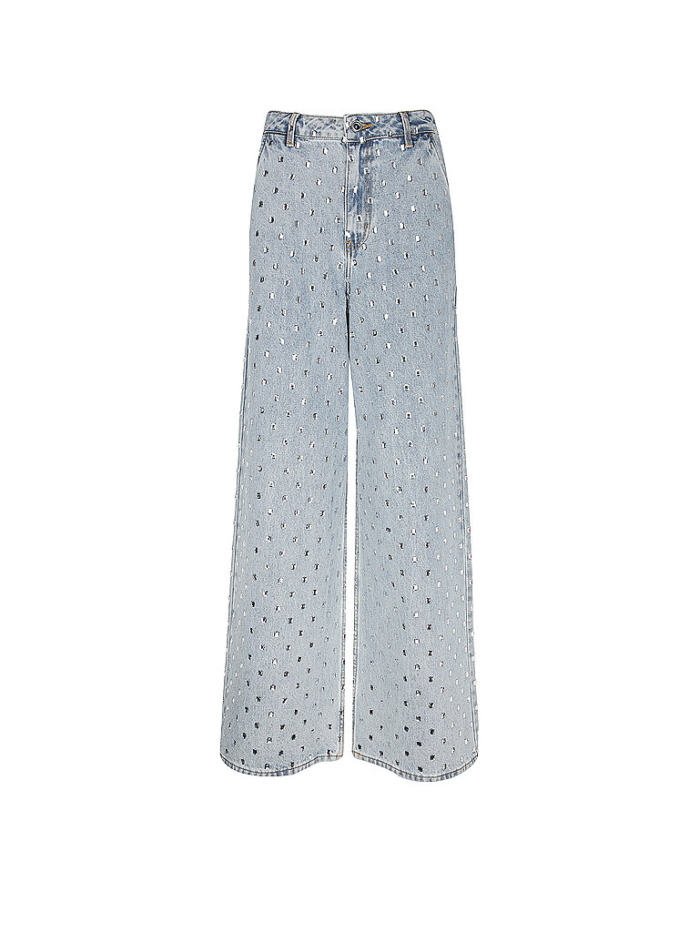 SELF-PORTRAIT Jeans – SELF-PORTRAIT