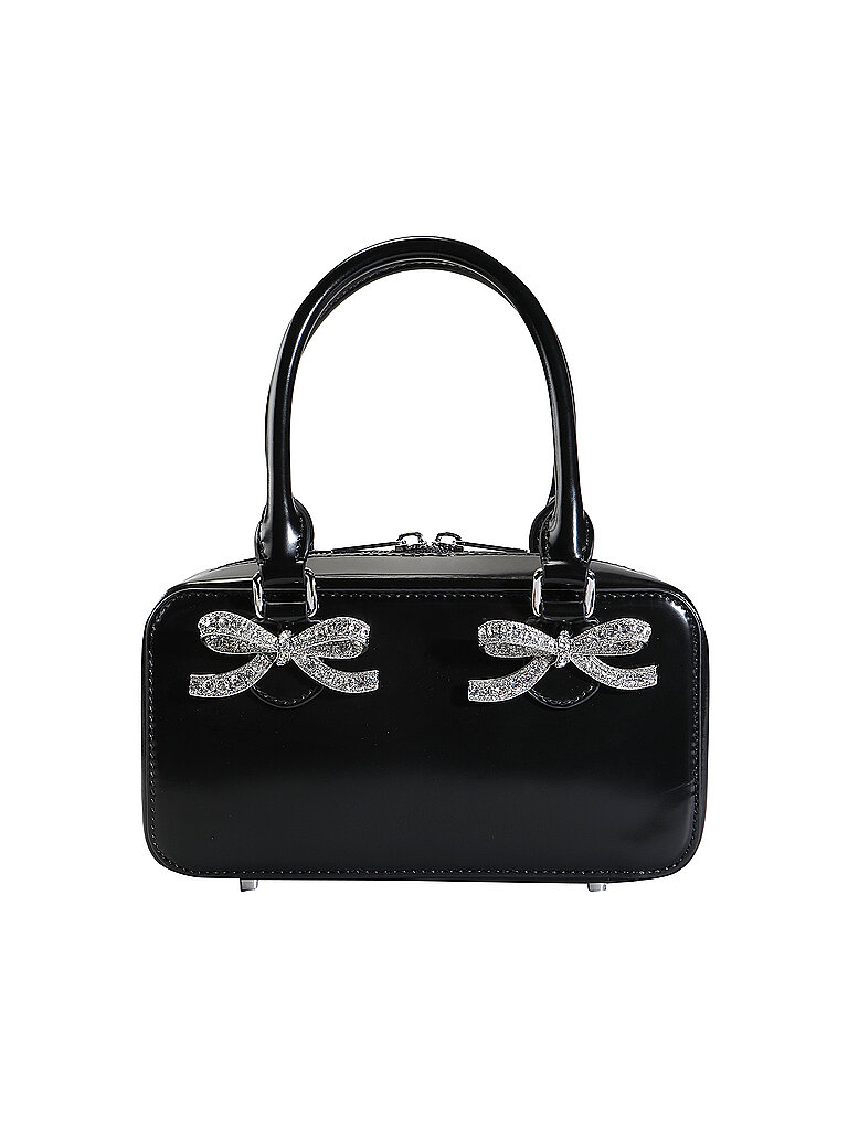 SELF-PORTRAIT Ledertasche - Mini Bag – SELF-PORTRAIT