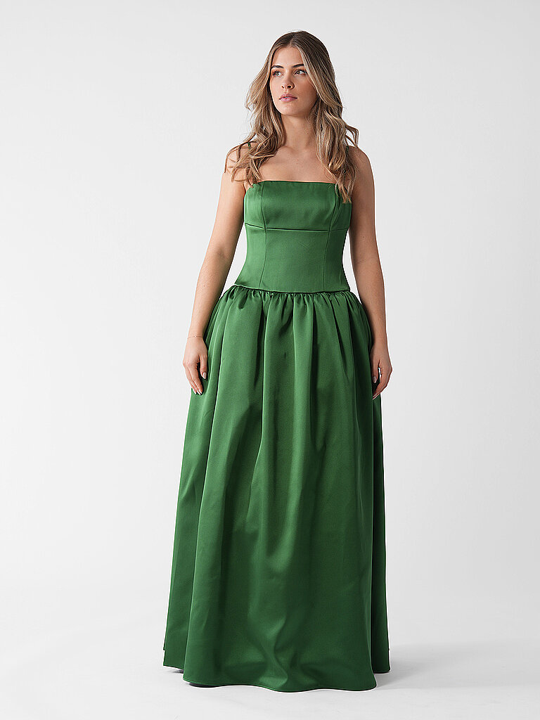 SELF-PORTRAIT Maxikleid – SELF-PORTRAIT