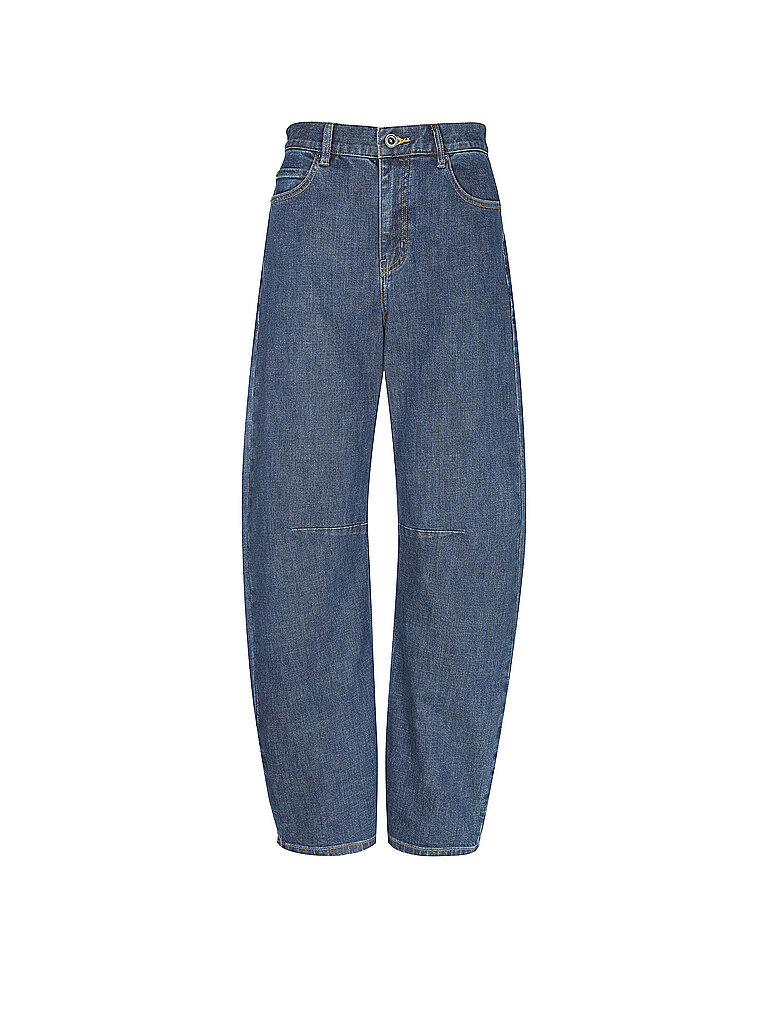 SELF-PORTRAIT Jeans Balloon Fit – SELF-PORTRAIT
