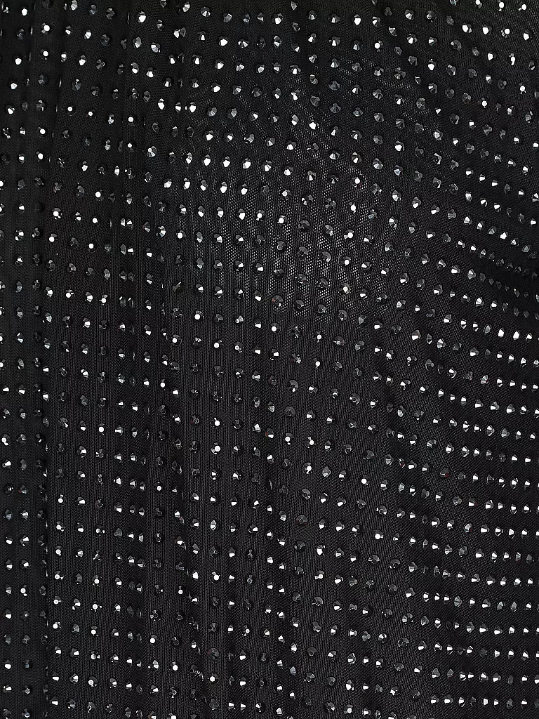 SELF-PORTRAIT | Blusenshirt | schwarz