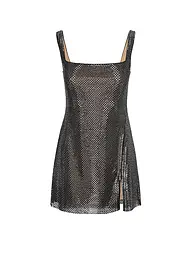 SELF-PORTRAIT | Cocktailkleid  | Grau