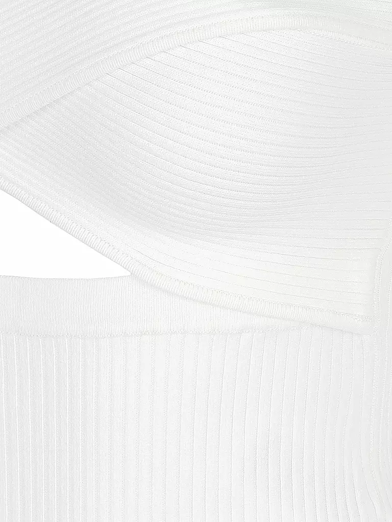 SELF-PORTRAIT | Langarmshirt | weiss