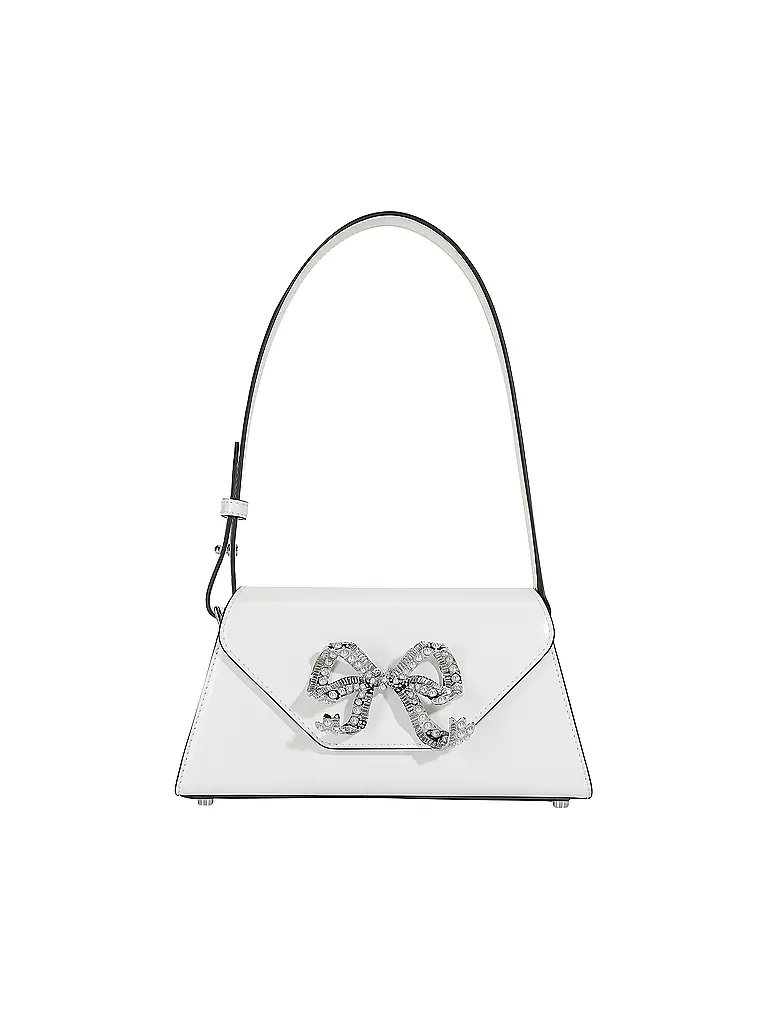 SELF-PORTRAIT | Ledertasche - Mini Bag | 