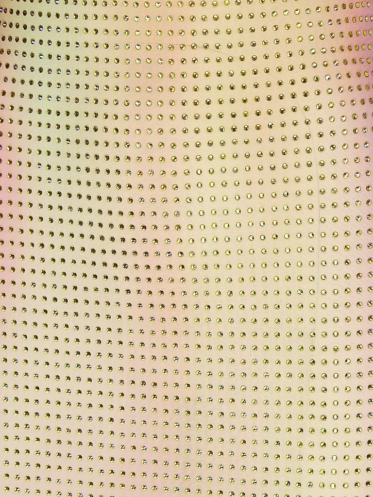 SELF-PORTRAIT | Midikleid  | bunt