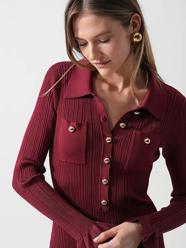 SELF-PORTRAIT | Midikleid | 