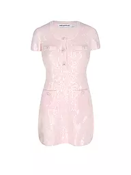 SELF-PORTRAIT | Minikleid | pink