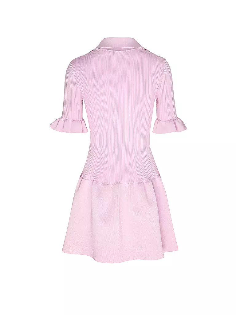 SELF-PORTRAIT | Minikleid | rosa