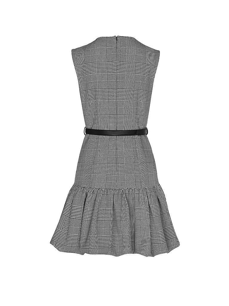 SELF-PORTRAIT | Minikleid | schwarz