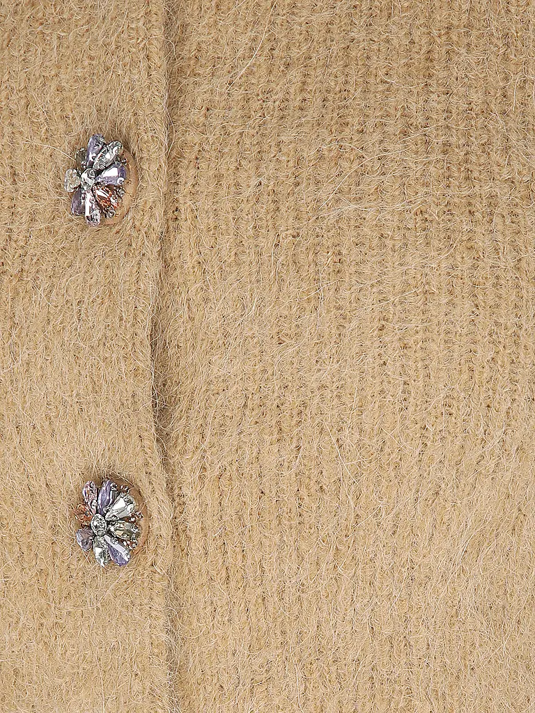 SELF-PORTRAIT | Strickjacke |