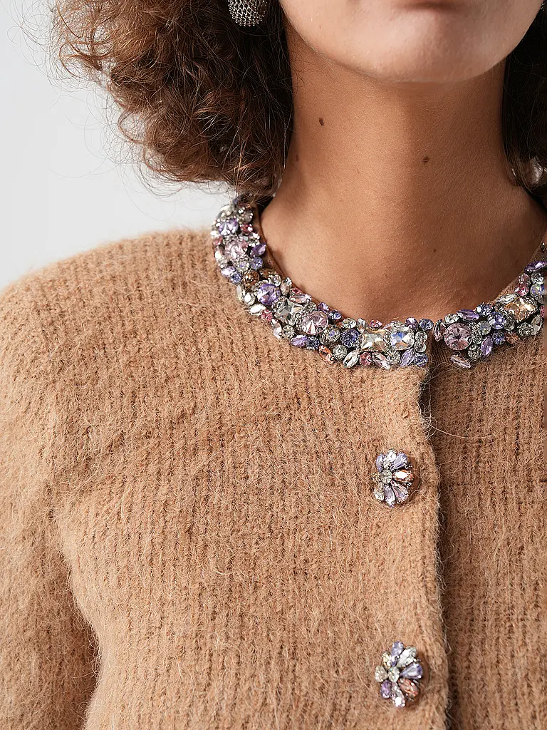 SELF-PORTRAIT | Strickjacke | 