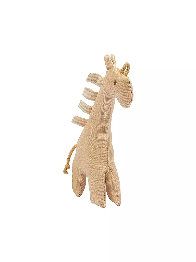 SENGER NATURWELT | Natur Pur - Spieltier Giraffe | beige