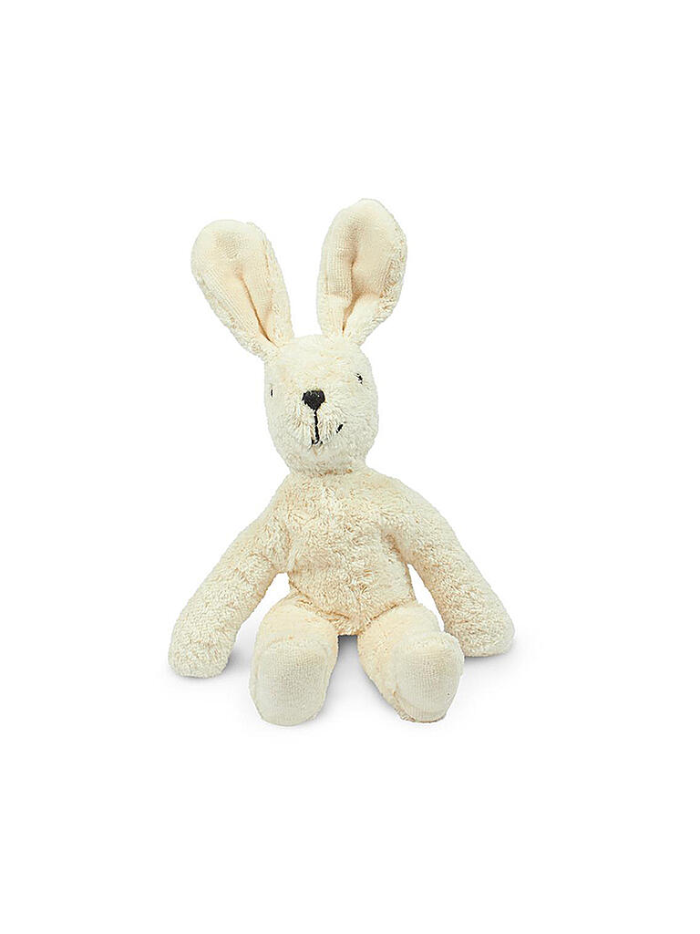 SENGER NATURWELT | Schlenker Tierpuppe Hase klein | keine Farbe