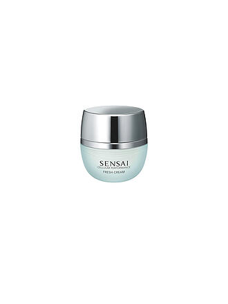 SENSAI | Gesichtscreme - Cellular Performance Fresh Cream 40ml