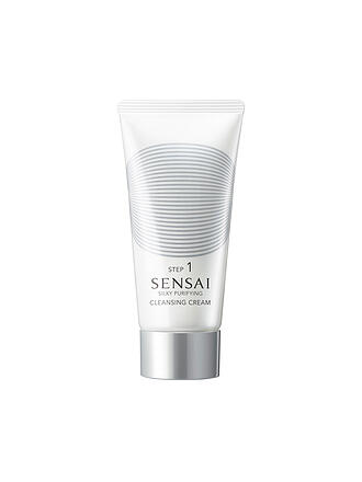 SENSAI | Geschenkset - Silky Purifying Double Cleansing Limited Set 2x75ml