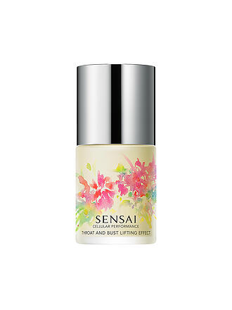 SENSAI | Geschenkset - Neck and Decollete Care LTD Set 100ml / 20ml / 5ml