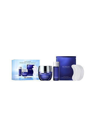 SENSAI | Geschenkset - Extra Intensive Double Moisturising LTD Set 40ml / 20ml 