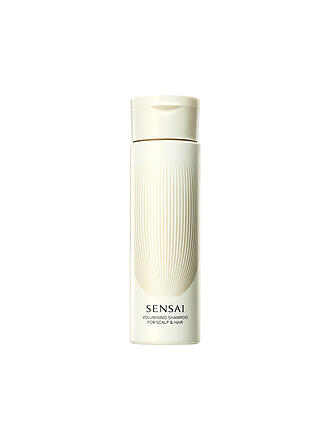 SENSAI | Hair Care Volumising Shampoo For Scalp & Hair 300ml