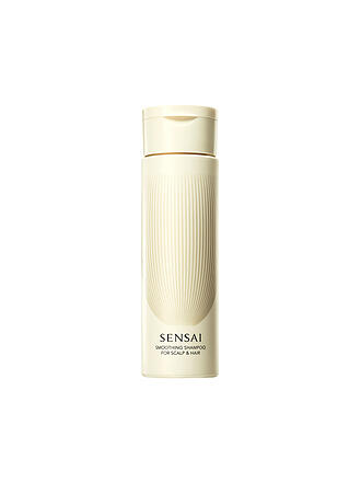 SENSAI | Hair Care Smoothing Shampoo For Scalp & Hair 300ml