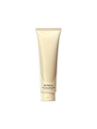 SENSAI | Hair Care Nourishing Conditioner For Scalp & Hair 230ml