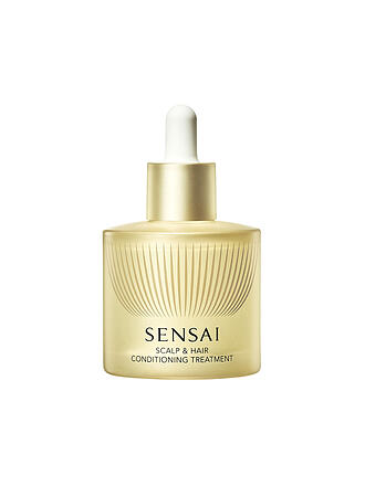SENSAI | Hair Care Scalp & Hair Conditioning Treatment 55ml