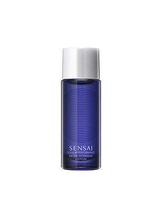 SENSAI | Geschenkset - Extra Intensive Eye Care and Double Moisturising Limited Edition Set 20ml / 15ml / 6ml