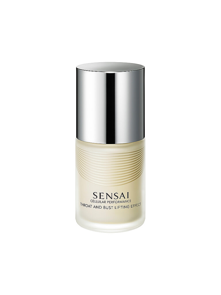 Sensai cellular performance. Sensai cellular performance