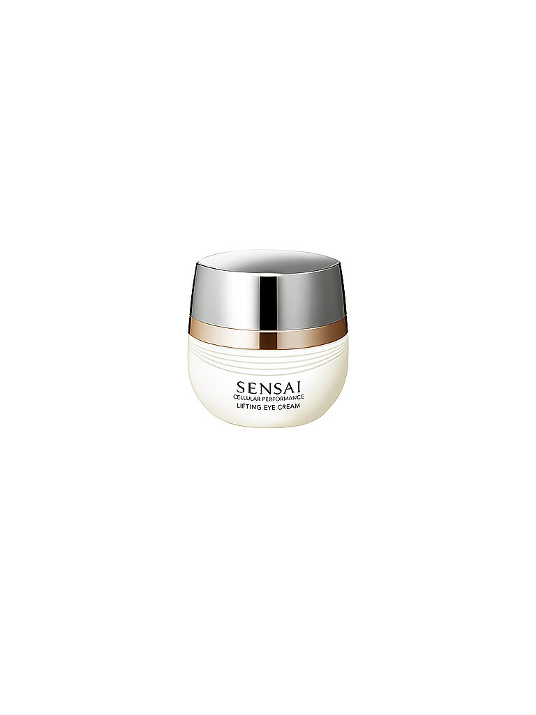 SENSAI CELLULAR PERFORMANCE Lifting Eye Cream 15 ml