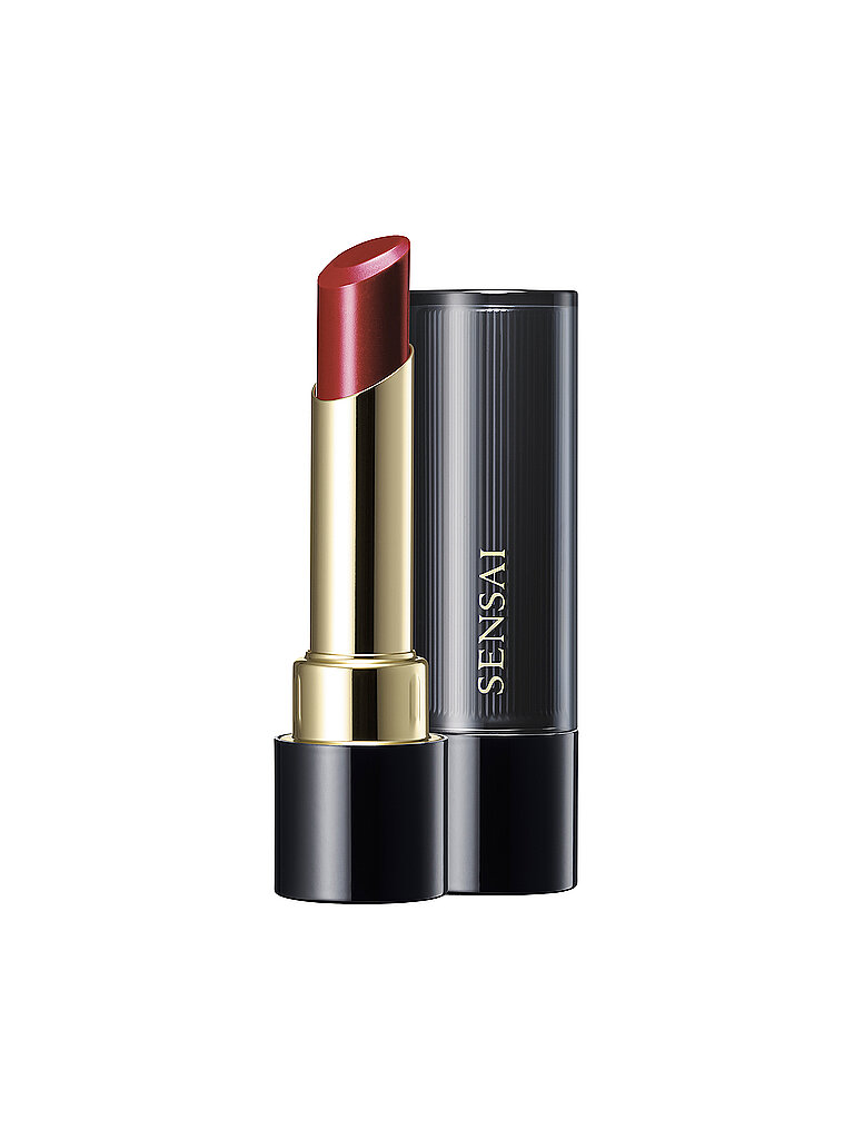 SENSAI Lippenstift - Rouge Intense Lasting Colour (IL 104 Kurenai Nihohi)