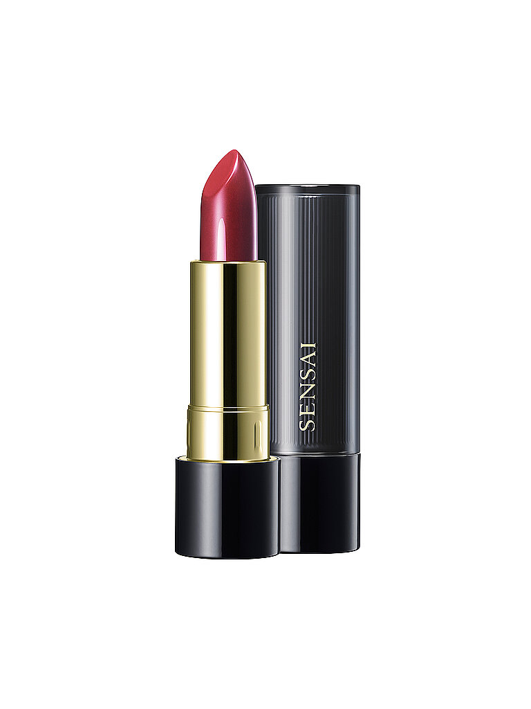 SENSAI Lippenstift - Rouge Vibrant Cream Colour (VC 08 Fujibakama)