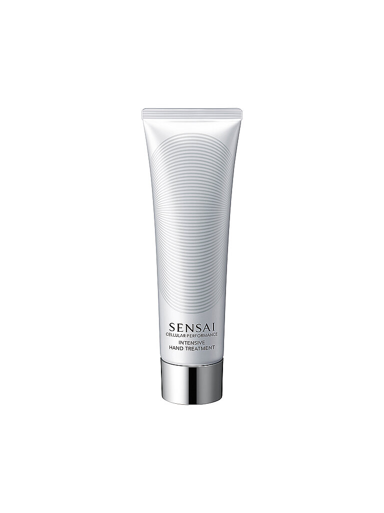 SENSAI Cellular Performance - Intesive Hand Treatment 100ml