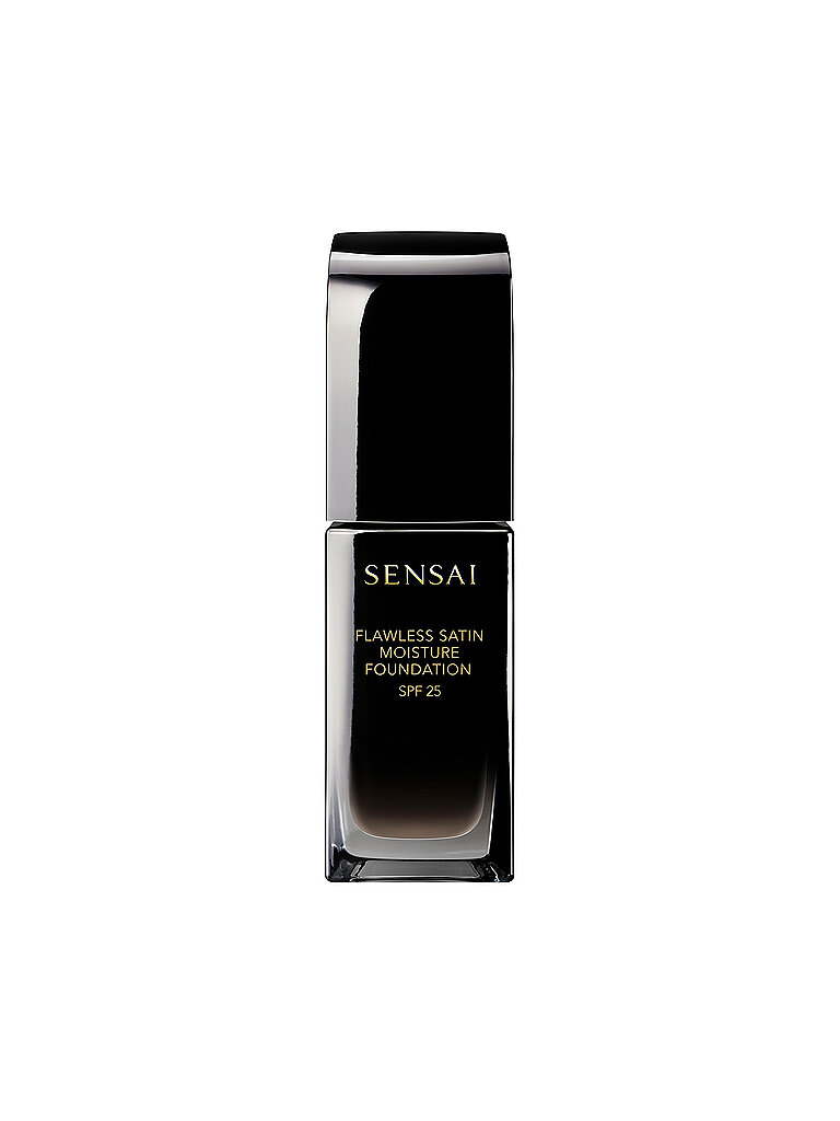 Moisturizing makeup SPF 25 (Perfect Satin Hydration Foundation) 30 ml - Shade: FS204