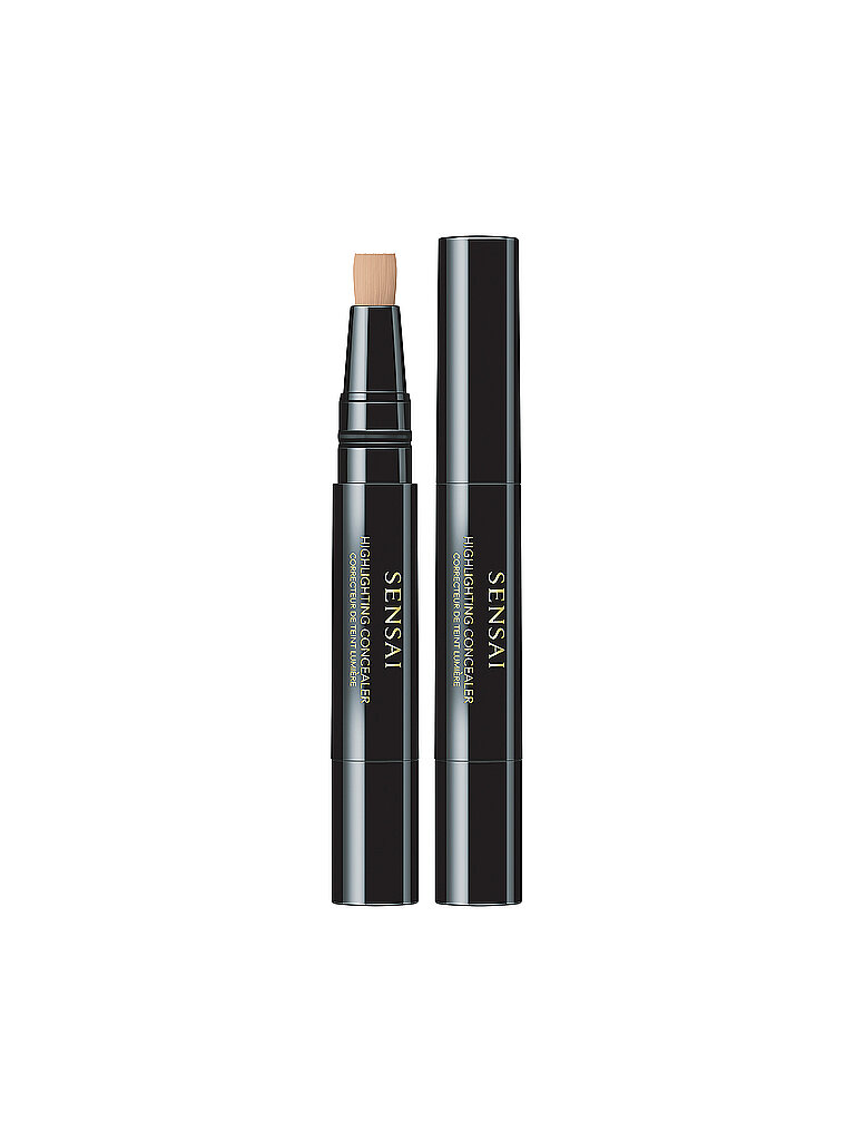 SENSAI Highlighting Concealer (HC02 Almond)